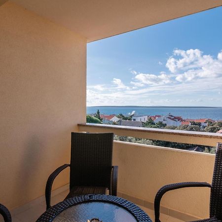 Apartments With A Parking Space Mandre, Pag - 18748 Kolan Exterior foto