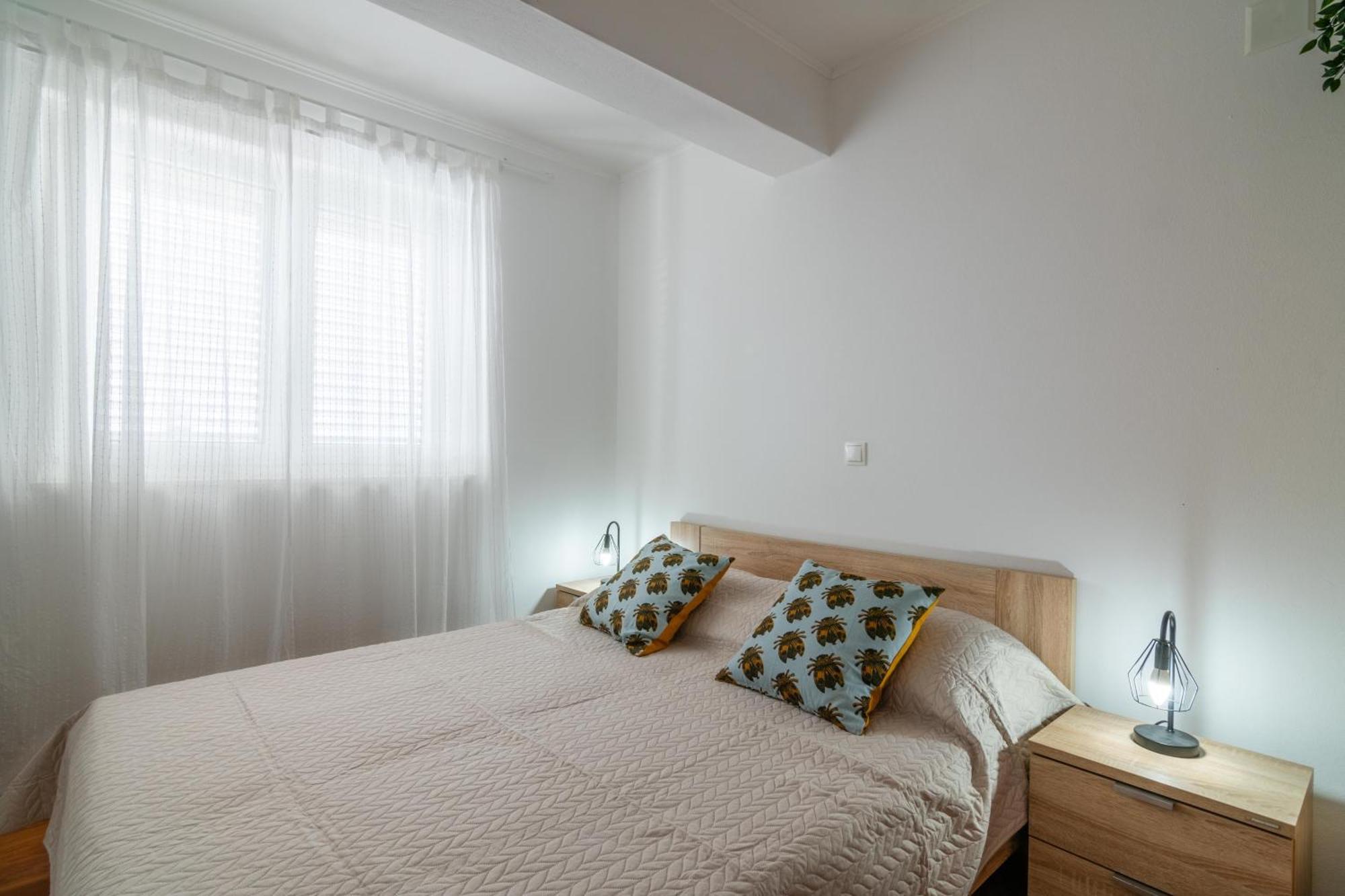 Apartments With A Parking Space Mandre, Pag - 18748 Kolan Exterior foto