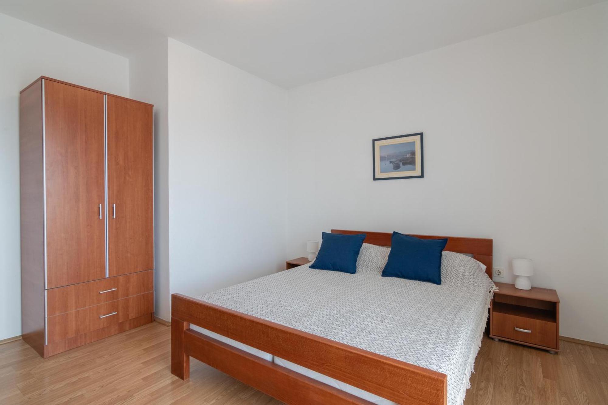 Apartments With A Parking Space Mandre, Pag - 18748 Kolan Zimmer foto