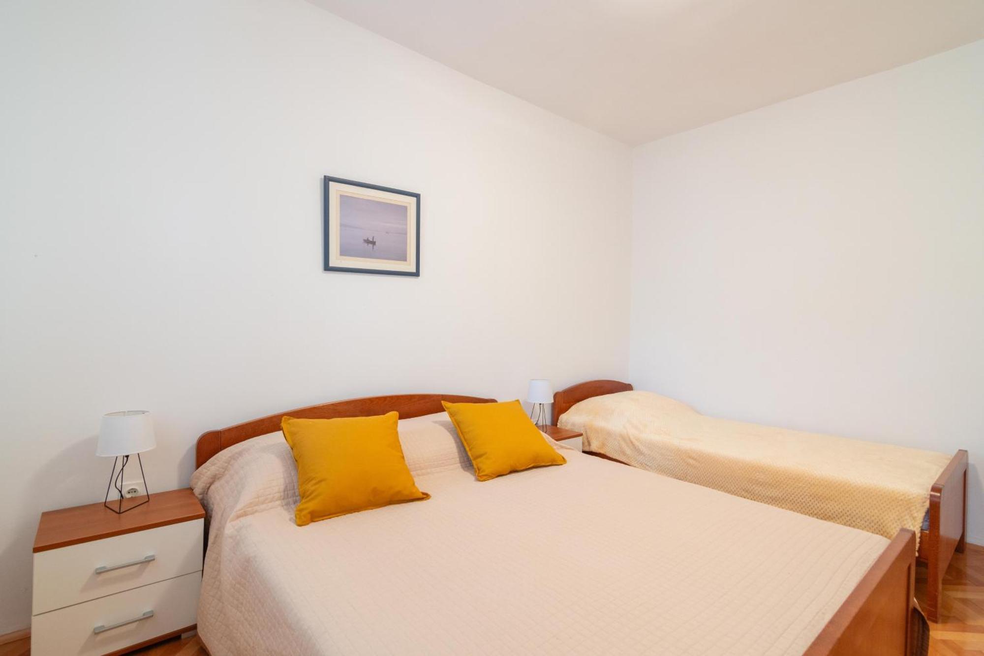 Apartments With A Parking Space Mandre, Pag - 18748 Kolan Zimmer foto