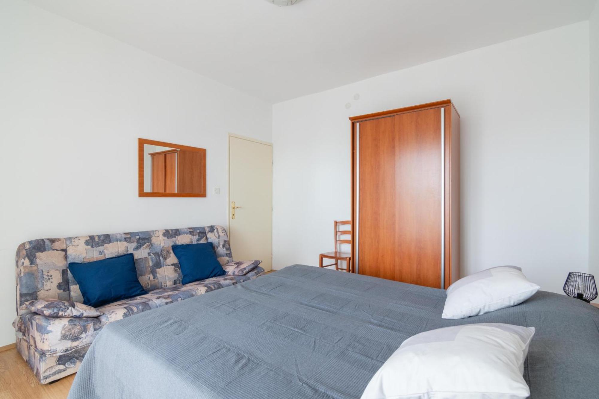 Apartments With A Parking Space Mandre, Pag - 18748 Kolan Zimmer foto