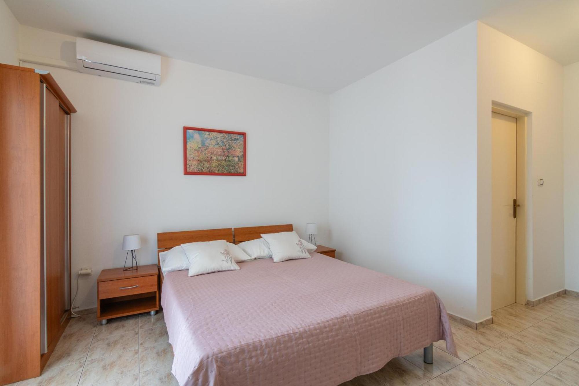 Apartments With A Parking Space Mandre, Pag - 18748 Kolan Zimmer foto
