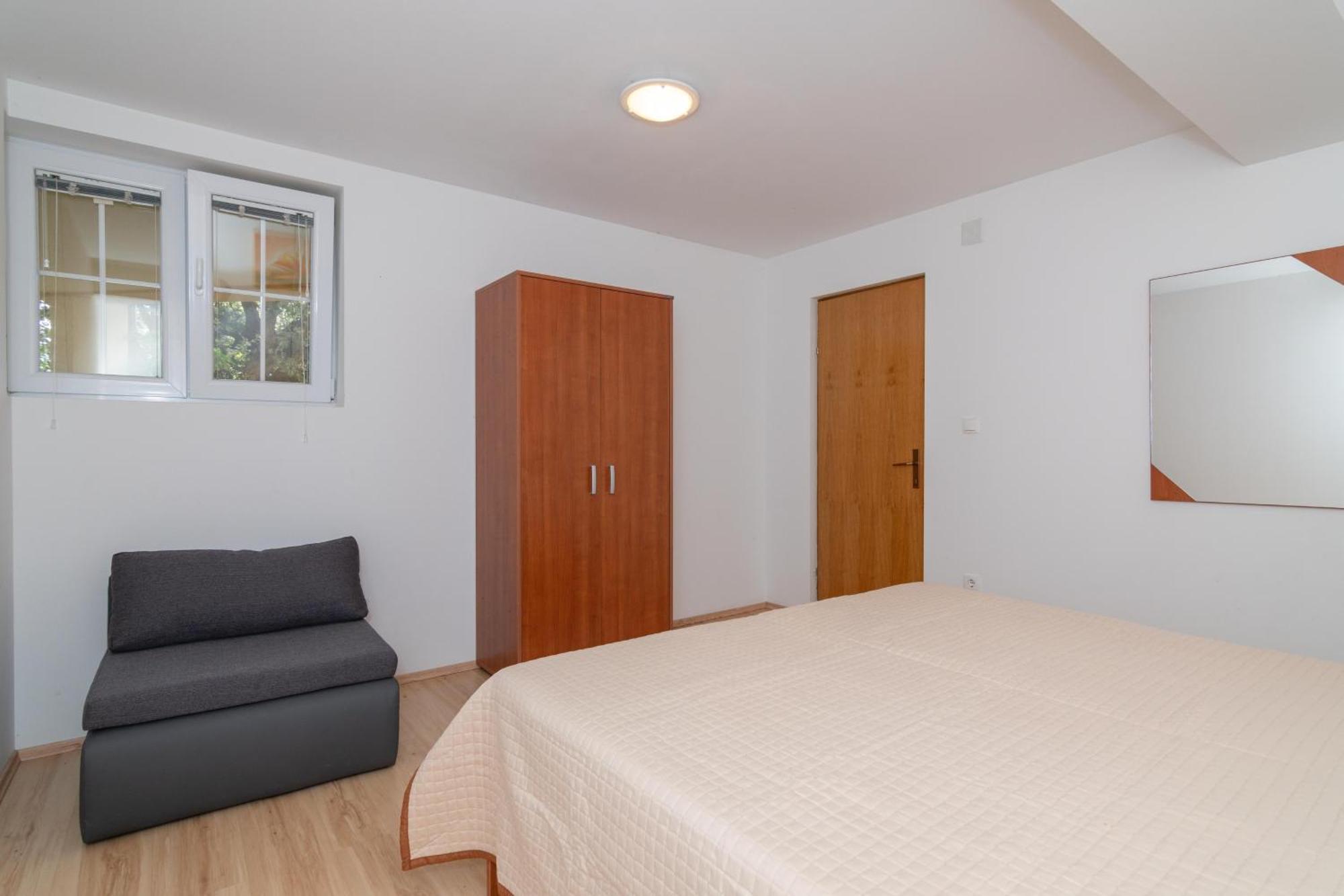 Apartments With A Parking Space Mandre, Pag - 18748 Kolan Zimmer foto
