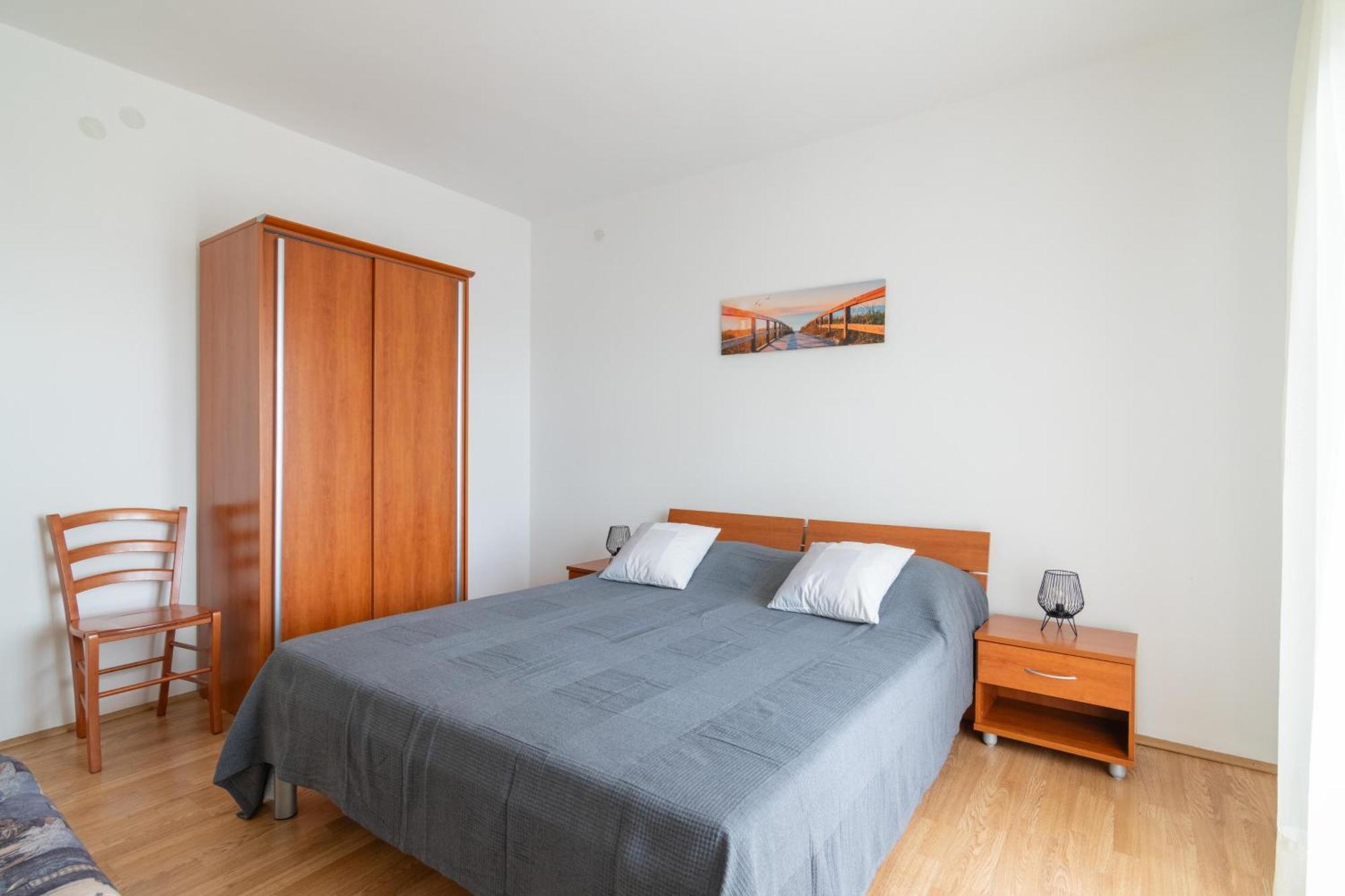 Apartments With A Parking Space Mandre, Pag - 18748 Kolan Zimmer foto