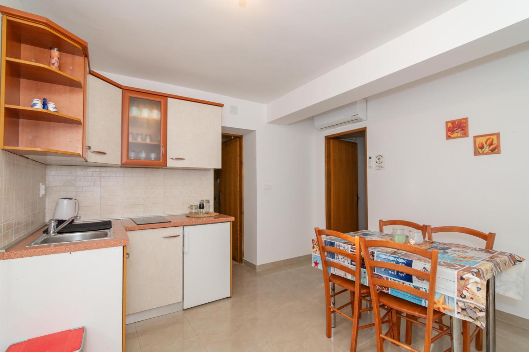 Apartments With A Parking Space Mandre, Pag - 18748 Kolan Zimmer foto